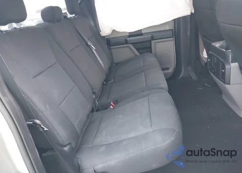 2019 Ford F-150 Xl from USA, damaged, VIN 1FTEW1EP7KFD52881